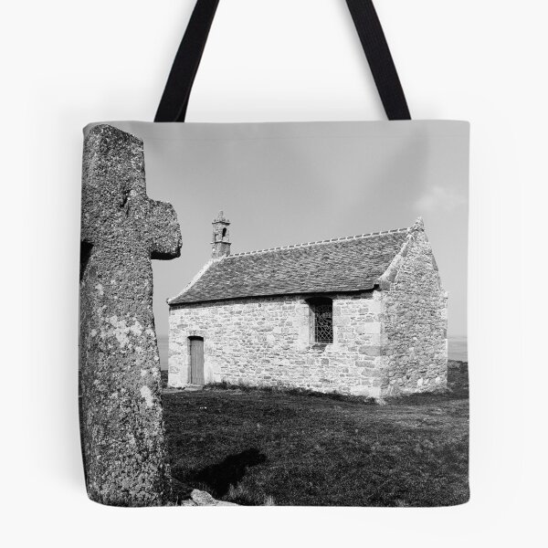 Item preview, Landunvez - Chapelle Saint Samson designed and sold by Jean-Luc Rollier.