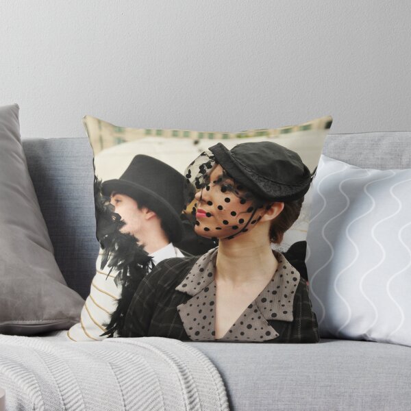Item preview, Hat Heads designed and sold by Karen E Camilleri.