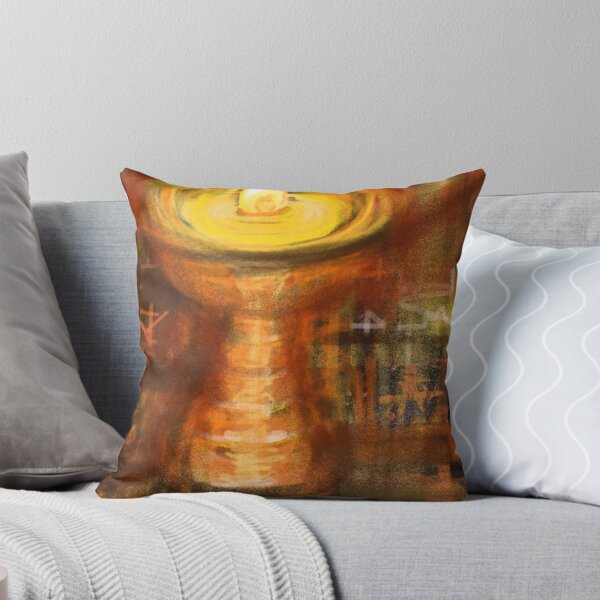 Artikelvorschau, Butter Lamp entworfen und verkauft von Visuddhi.