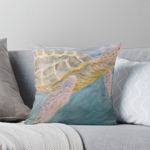 Item preview, Sea Turtle designed and sold by Hal Newhouser.