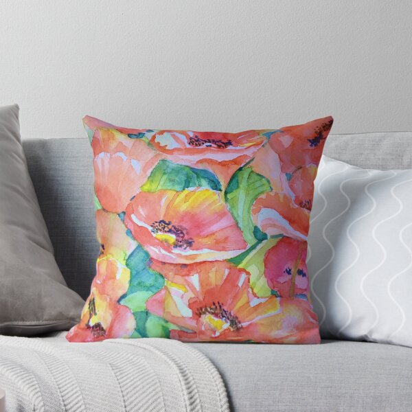 Item preview, Poppies designed and sold by Kerkedijk.