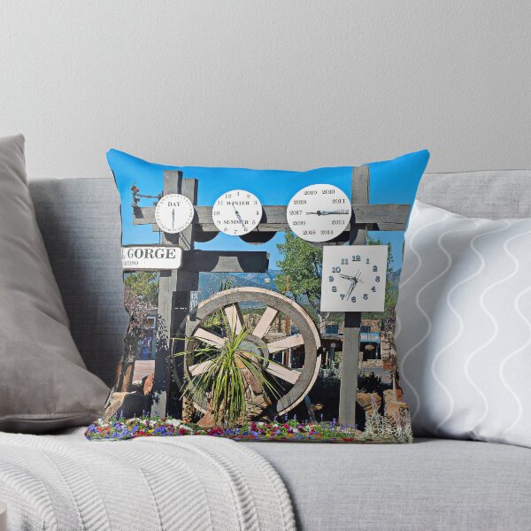 Item preview, Train Headed East from Glenwood Springs designed and sold by Robert Meyers-Lussier.
