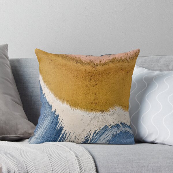 Item preview, Rushing Waters designed and sold by Marguerite Foxon.