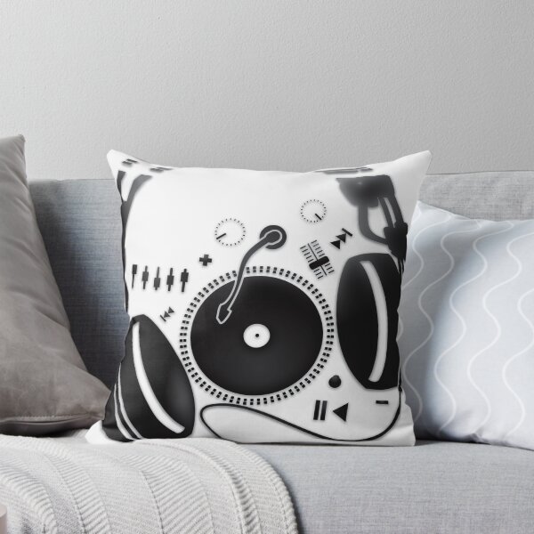 Artikelvorschau, Headphones entworfen und verkauft von auraclover.