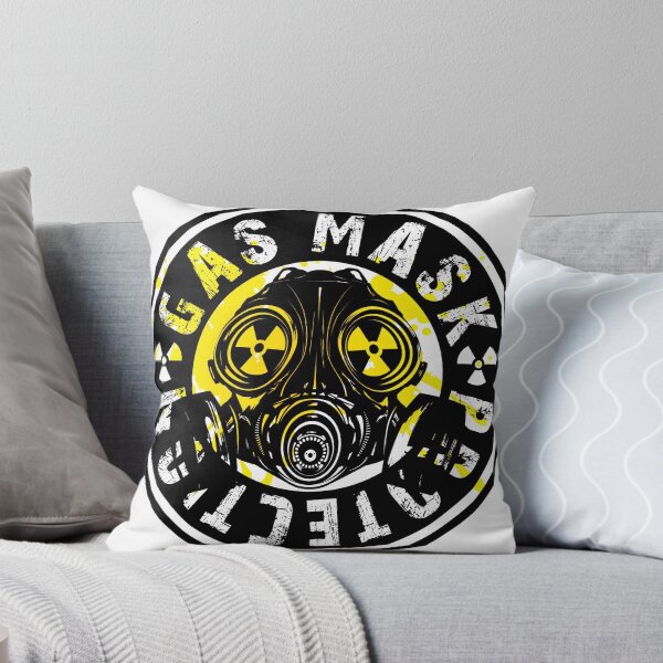 Item preview, GAS_MASK_PROTECTION designed and sold by AURA-HYSTERICA.