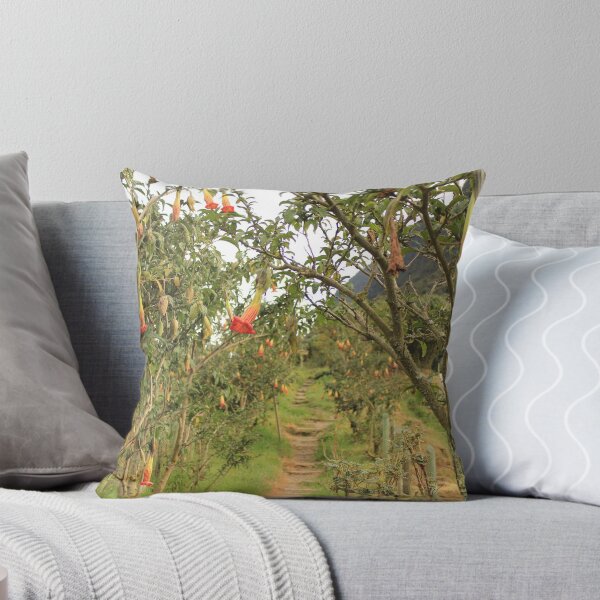 Item preview, Path of Flowers designed and sold by Jonlynch.