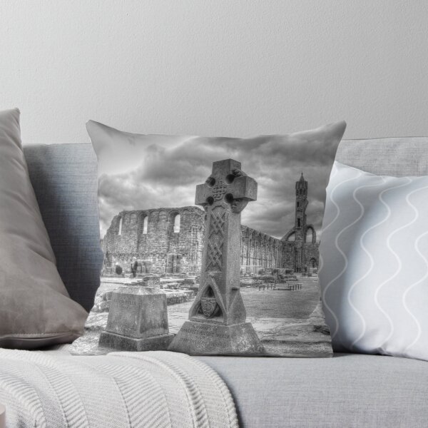 Item preview, St Andrews Cathedral designed and sold by Cornelia Schulz.