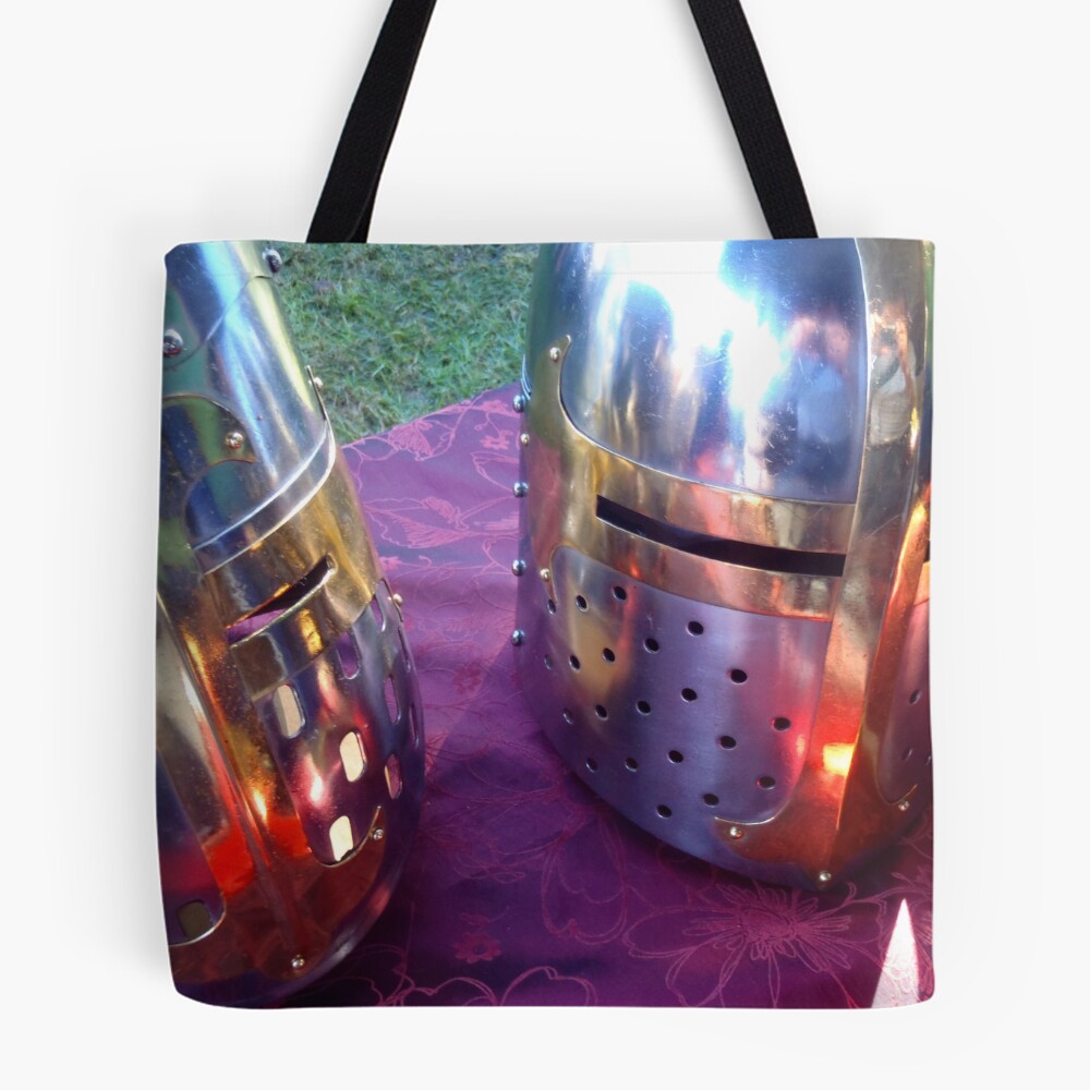 Item preview, All Over Print Tote Bag designed and sold by Stethaki.