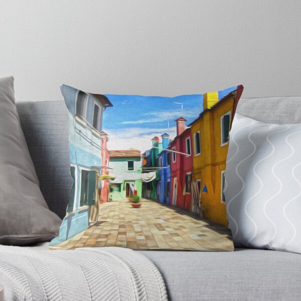 Item preview,  Burano Italy designed and sold by Gregory Dyer.