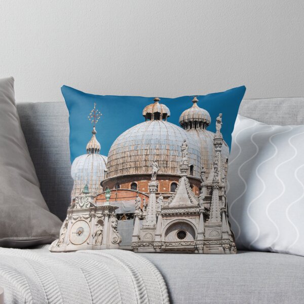 Item preview, San Marco Basilica. designed and sold by FER737NG.