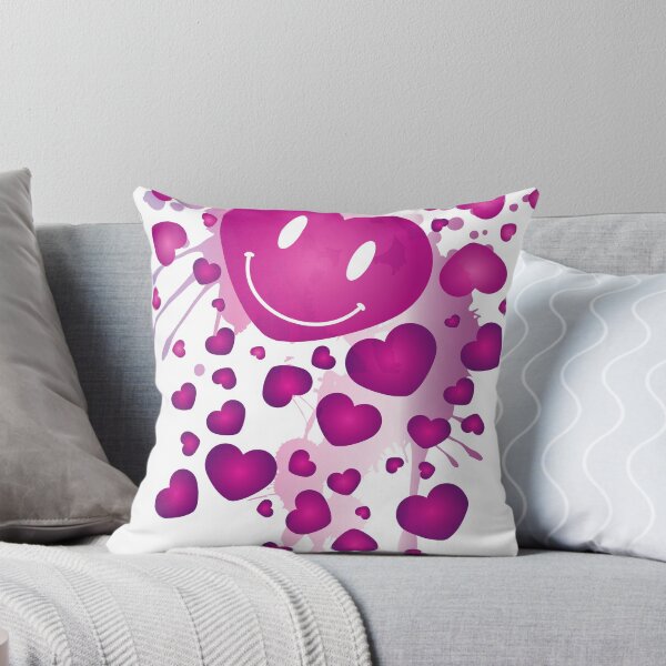 Item preview, Heart_type_Virus designed and sold by AURA-HYSTERICA.