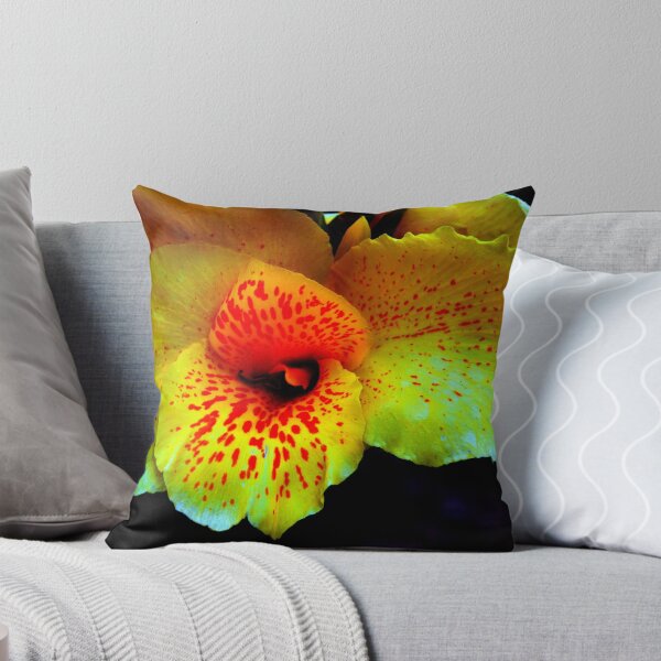 Item preview, Floral Explosion designed and sold by alabca.