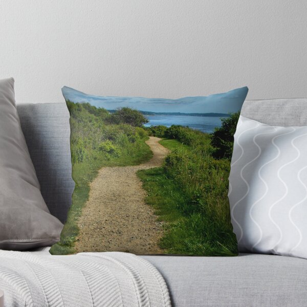 Item preview, Coastline Path designed and sold by petemar12.