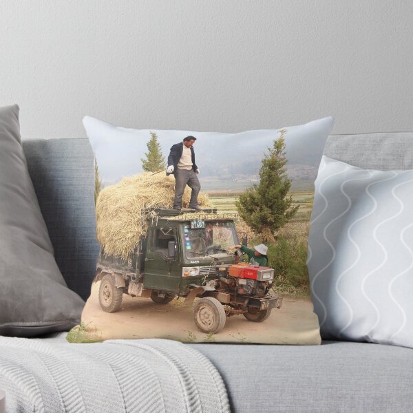 Item preview, harvest designed and sold by OTOFURU.