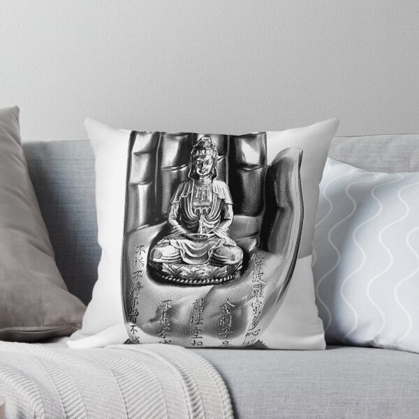 Item preview, Kuan Yin Statue designed and sold by Cee Neuner.