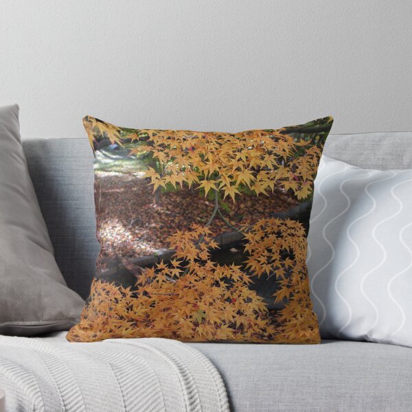 Item preview, Fall in yellow designed and sold by DerekEntwistle.