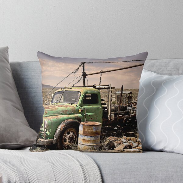 Item preview, Flatbed designed and sold by Bill Wetmore.