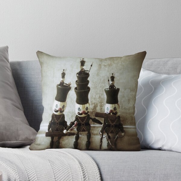 Item preview, The Strange Company designed and sold by Benamon Tame Art.