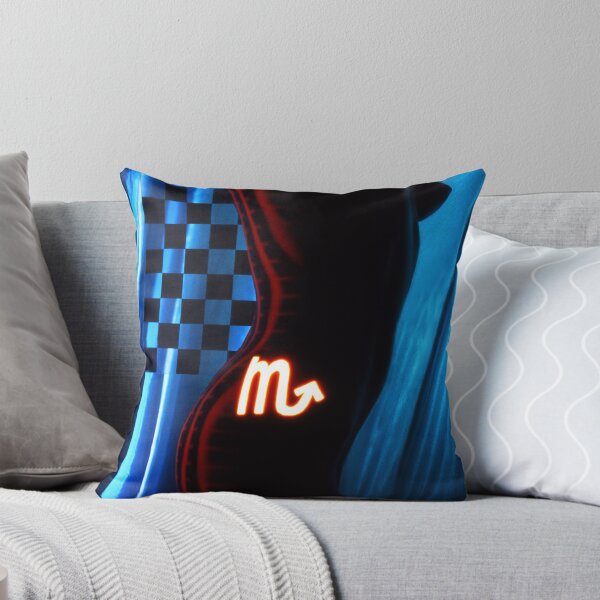 Item preview, Zodiacs - Scorpio designed and sold by Carnisch.