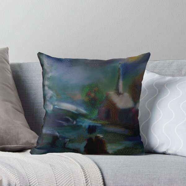 Item preview, CICHA NOC(C2013) or SILENT NIGHT, IN ENGLISH designed and sold by Paul Romanowski.