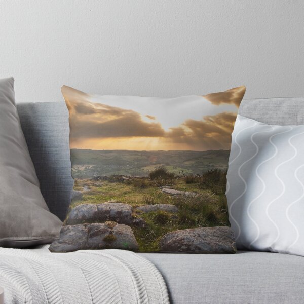 Item preview, Baslow Edge designed and sold by Jon Bradbury.