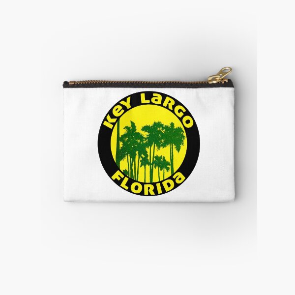 Item preview, Key Largo Florida Surfing Keys designed and sold by DESTINATIONS DECAL.