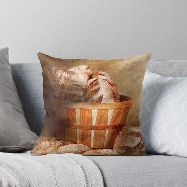 Item preview, Food - Bread - Your daily bread designed and sold by Mike Savad Photography.