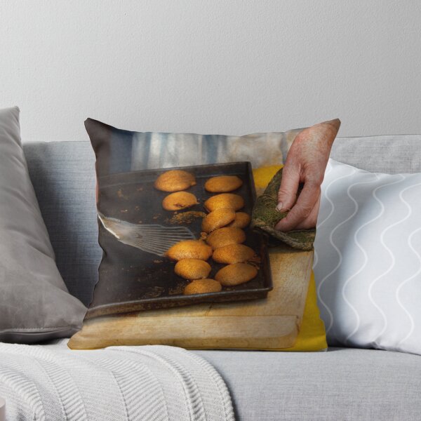 Artikelvorschau, Baker - Food - Have some cookies dear entworfen und verkauft von Mike Savad Photography.