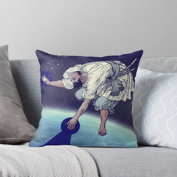 Item preview, The Starmaker designed and sold by aaagraf.