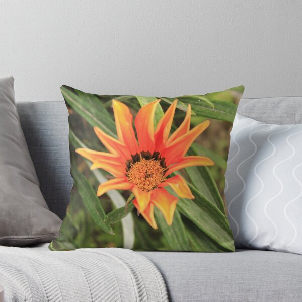 Item preview, Orange Flower designed and sold by Jonlynch.