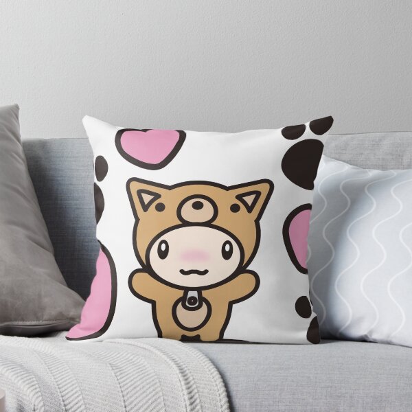 Item preview, Dog_and_Hearts designed and sold by AURA-HYSTERICA.
