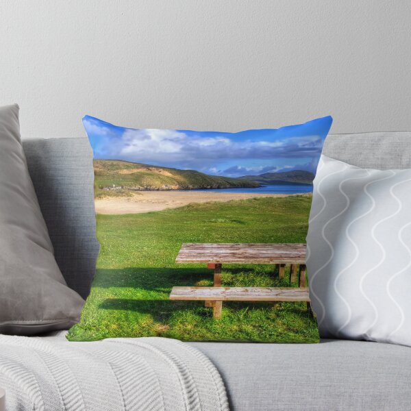 Item preview, Horgabost, Isle Of Harris designed and sold by StephenJSmith.