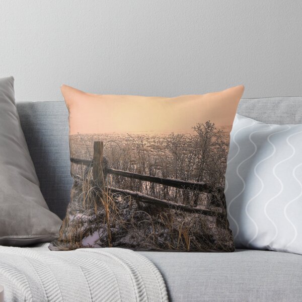 Item preview, Old But Still Standing ~ Snow ~ designed and sold by Charles & Patricia   Harkins ~ Picture Oregon.