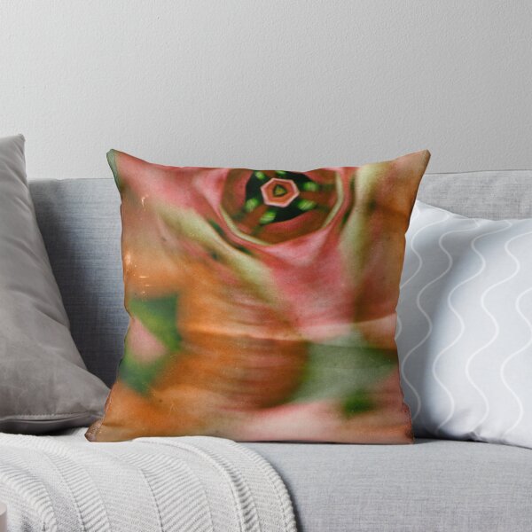 Item preview, Poinsettia Abstract designed and sold by Floyd Hopper.