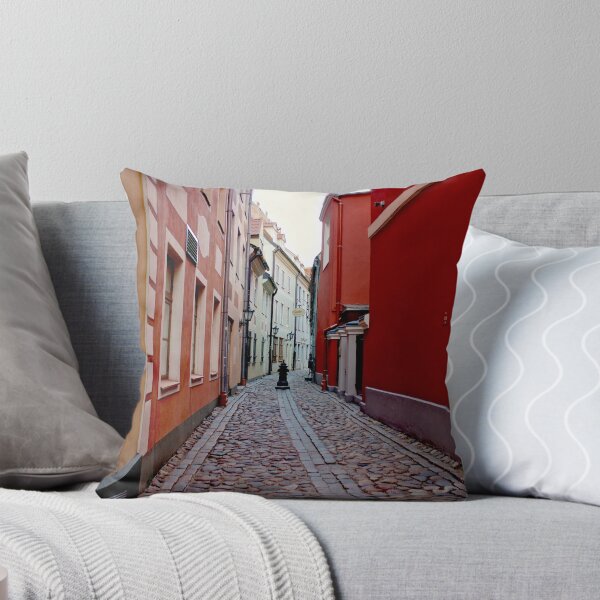 Item preview, Old town designed and sold by pilsetnieks.