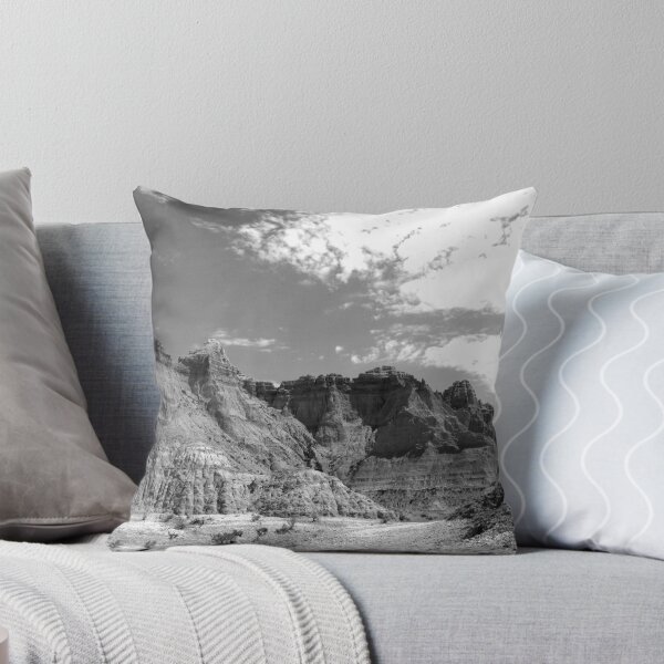 Item preview, Badlands 4 designed and sold by Clayton Lyon.
