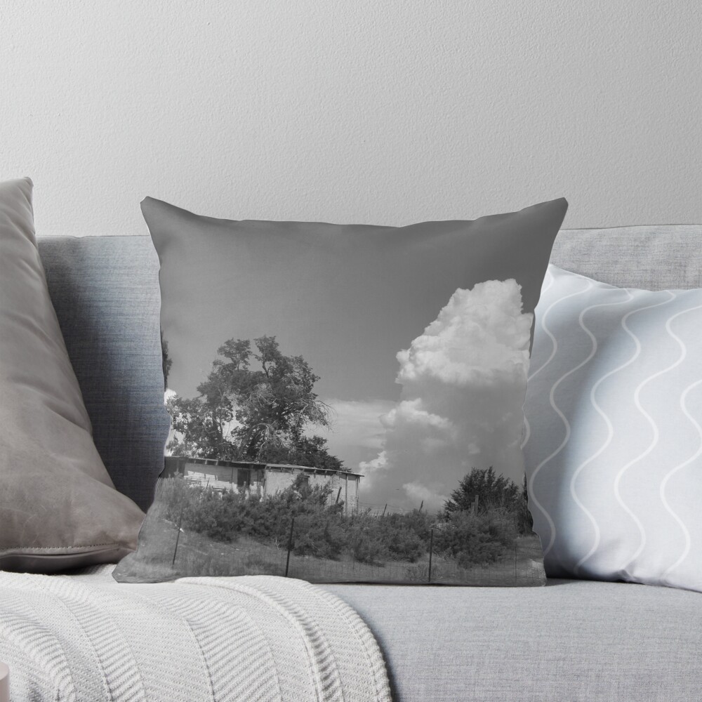 Item preview, Throw Pillow designed and sold by sealyon.