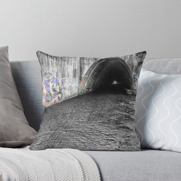 Item preview, Solomon Creek Tunnel designed and sold by aaronc.