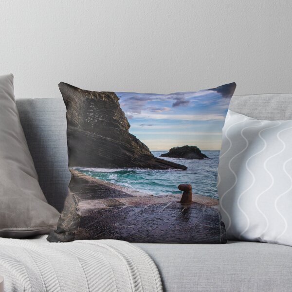 Item preview, Vernazza's Sunset designed and sold by Satom M Chhim.