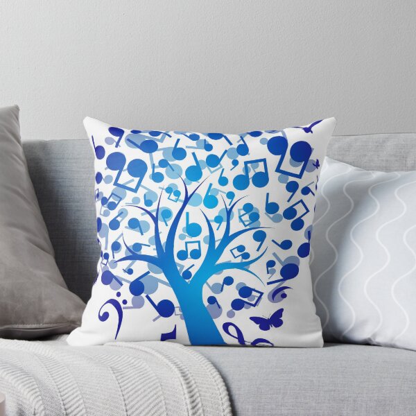 Item preview, The_Music_Tree designed and sold by AURA-HYSTERICA.