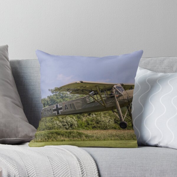Item preview, Fieseler Storch 2088 G-STCH designed and sold by Colin Smedley.