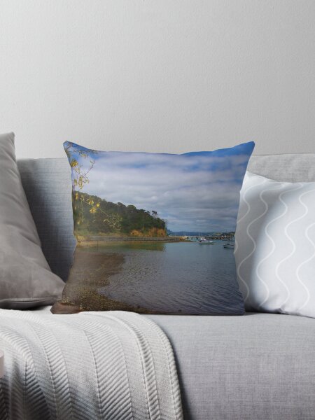 Item preview, Whangaroa Harbour designed and sold by lezvee.