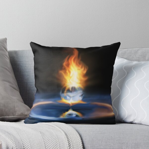 Item preview, Fire Drop designed and sold by Cliff Vestergaard.