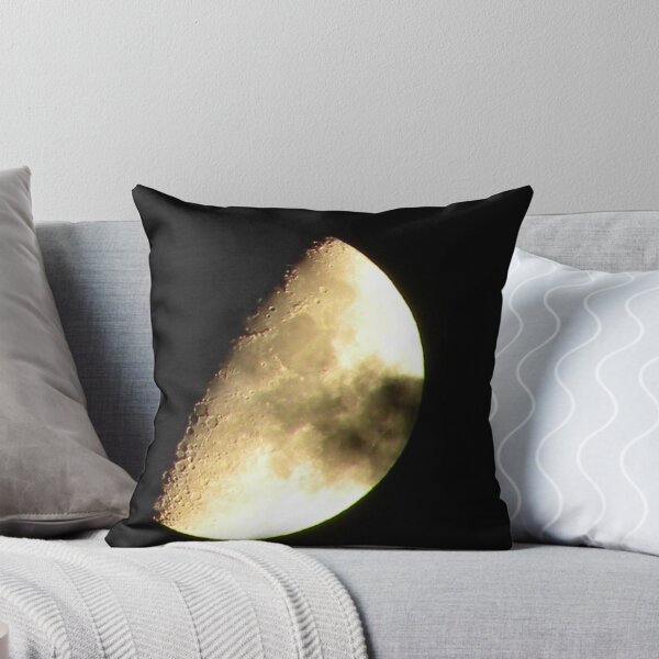 Item preview, Half Moon designed and sold by snuggie2u.