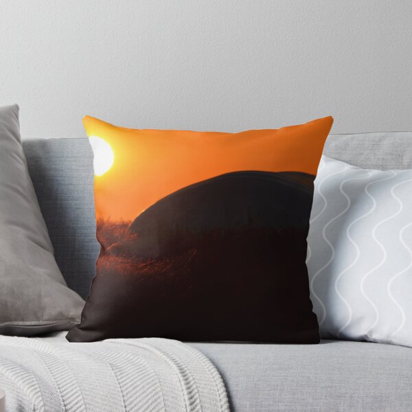 Artikelvorschau, Silotasche Sonnenuntergang entworfen und verkauft von Andrea Patford.