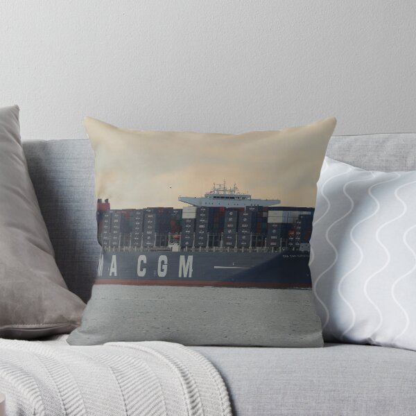 Item preview, CMA CGM Christophe Colomb designed and sold by Jondave.