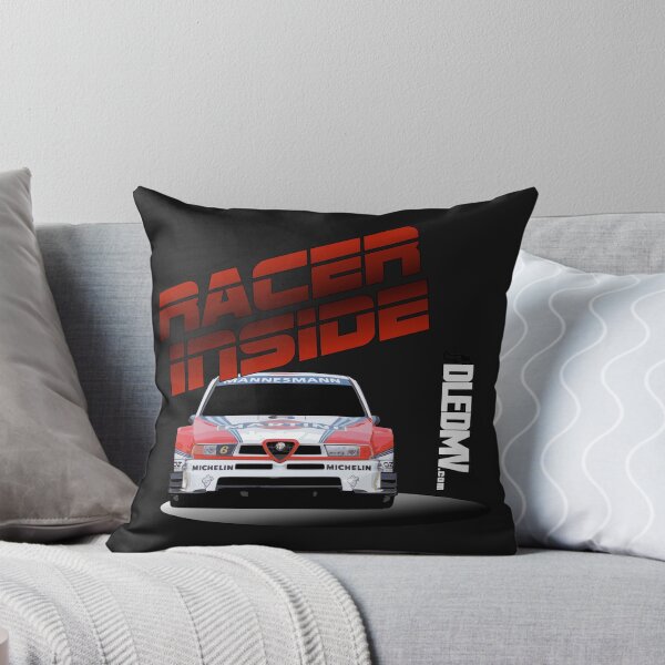 Item preview, DLEDMV - Alfa DTM Racer Inside designed and sold by DLEDMV.