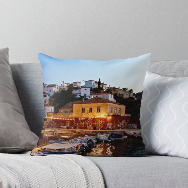 Item preview, Hydra island in Greece designed and sold by Boris TAIEB.