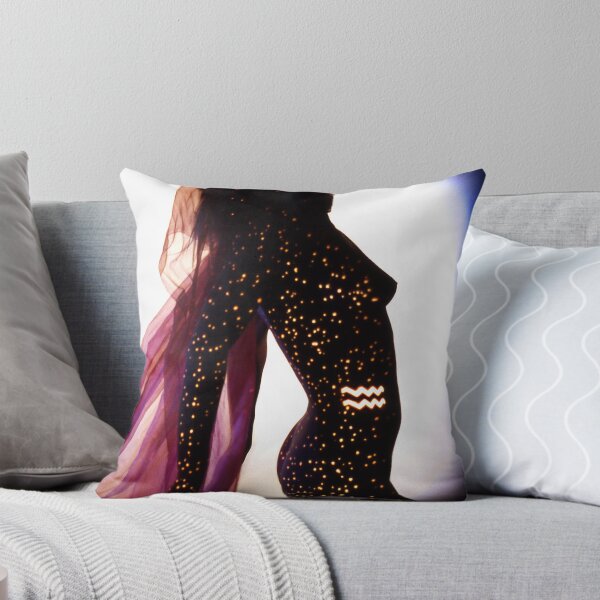 Item preview, Zodiacs - Aquarius designed and sold by Carnisch.