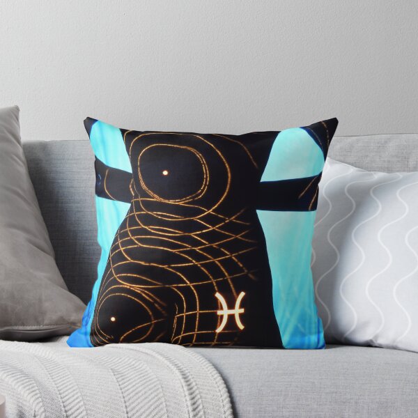 Item preview, Zodiacs - Pisces designed and sold by Carnisch.